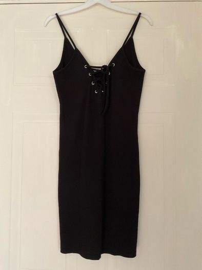Black Dress from River Island Brand New