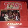 The Fureys & Davey Arthur The Sound Of Irish Pressing 1981 Lp Image 2
