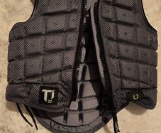 Champion Body Protector