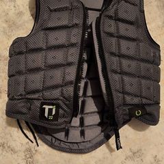 Champion Body Protector