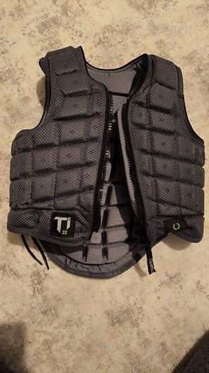 Champion Body Protector