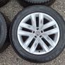 VW Touareg 19" Image 3