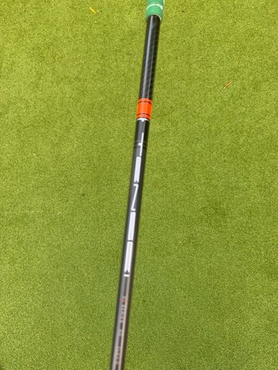 Tensei Orange Stiff Driver Shaft Titleist