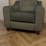 Arm Chair Image 6