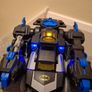 Transforming Batbot Image 4