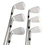 Taylormade Qi Irons / 5-Pw / KBS Max MT 85 Regular Image 3