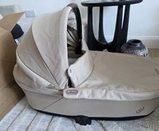 Cybex Balios S Cot - free