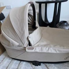 Cybex Balios S Cot - free