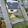 Swing set (with slide) Image 6