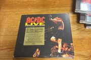 Ac/dc - Live 2 X Cd