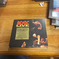 Ac/dc - Live 2 X Cd