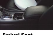 35 X Memory Foam Swivel Seat Mobility Cushion Job Lot