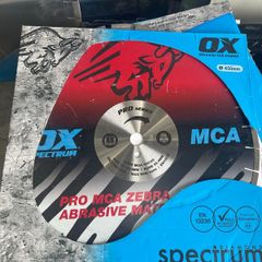 Diamond blades
