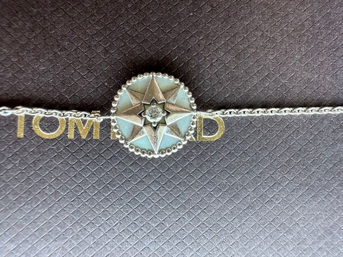 Dior Rose Des Vents Bracelet