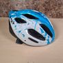 MET M78 Xilo cycling bicycle helmet Size Small 52 to 57 cm blue white Image 10