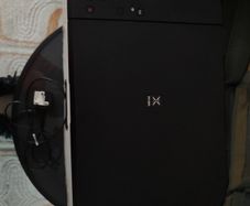 Canon Pixma