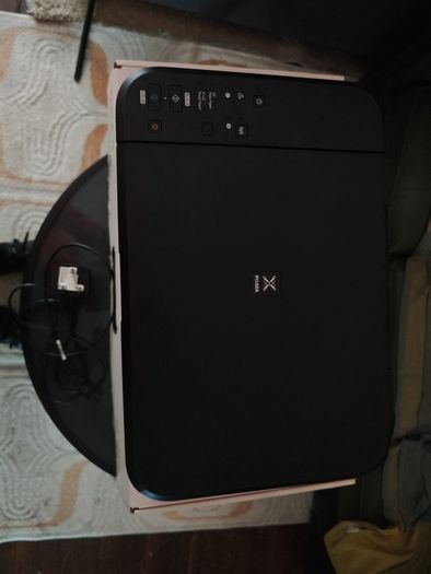Canon Pixma