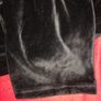 Pull bear men bottoms black size L Image 4