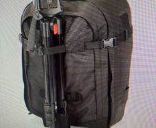 Camera Bag