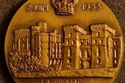 Commemorative Coronation Medal