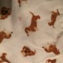 Fleece Dog Pjs Image 4