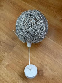 Ceiling light fixture