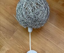 Ceiling light fixture