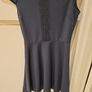 Navy XS H&M dress BNWT Image 4