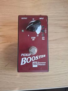 Seymour Duncan Pickup Booster