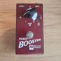 Seymour Duncan Pickup Booster