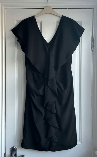 black Coast dress bnwt