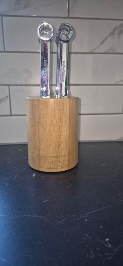 snap on knife set
