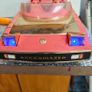 L.O.L. Surprise! Car-Pool Coupe Transforming Toy Car (Rose Gold / Pink) Dolls car Image 4