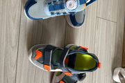 Unisex junior sandals
