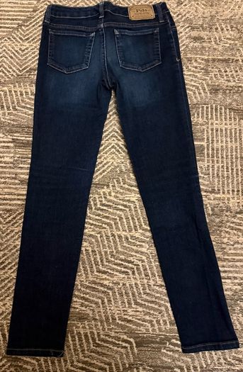 Polo Ralph Lauren Jean Leggings