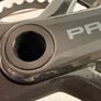 Praxis Zayante Carbon Cranks Image 3