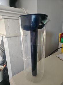 Ikea Cooling Water Jug