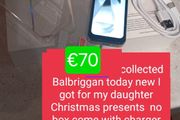 moving out sale