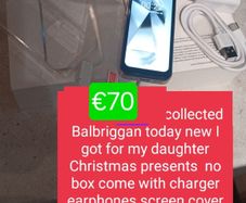 moving out sale