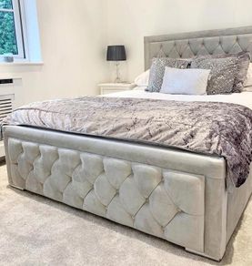 New Single Beds Double Beds King Beds & Superking Beds
