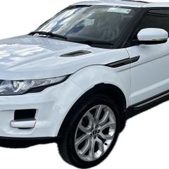 Range Rover Evoque Pure 2.2 SD