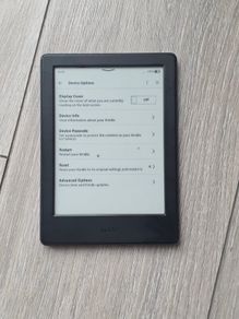 Amazon Kindle 8th Generation (Free Post)