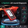Launch diagnostic 123x v3.0 new version x431 system Image 3