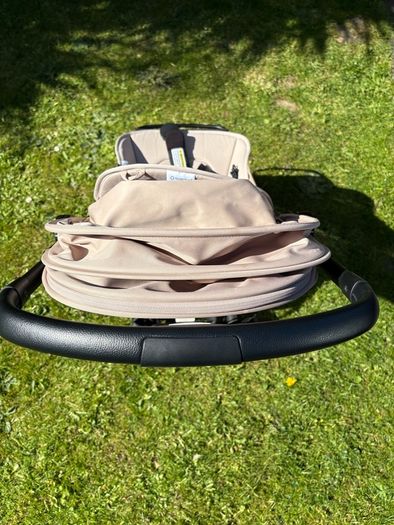 Bugaboo Butterfly 2 Pushchair