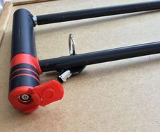 Bike Locks U-Lock