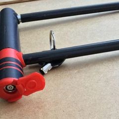 Bike Locks U-Lock