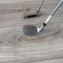 Slazenger pitching wedge and putter Image 2