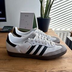 Adidas Samba Trainers  - Size 11