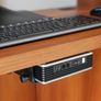 Ergotron Mini PC Mount (black) Image 5