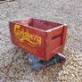 Calsberg vintage crate Image 3